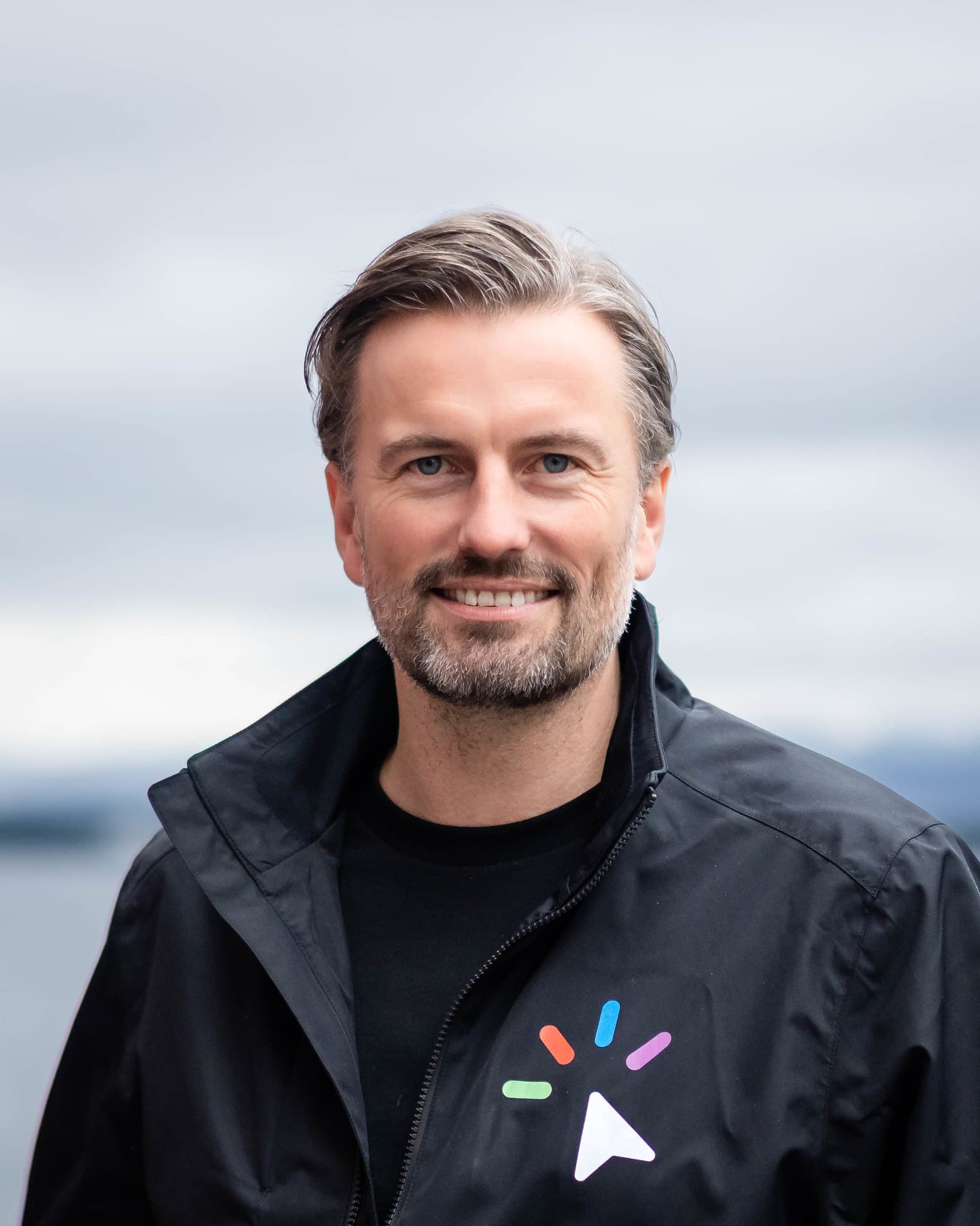 Omar R. Langset — Managing director · HelloStavanger