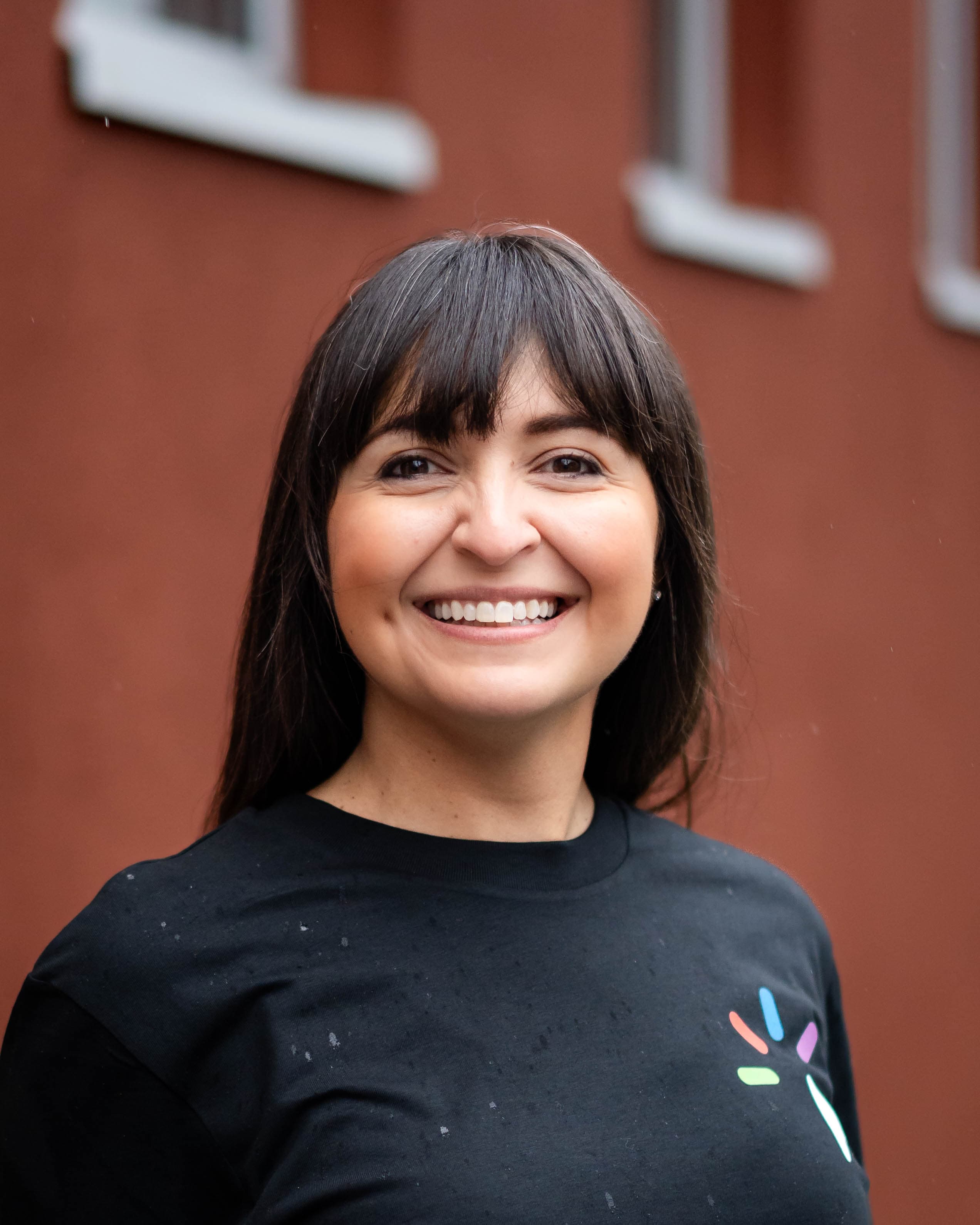 Ligia Rekkedal — Product manager · Bouvet