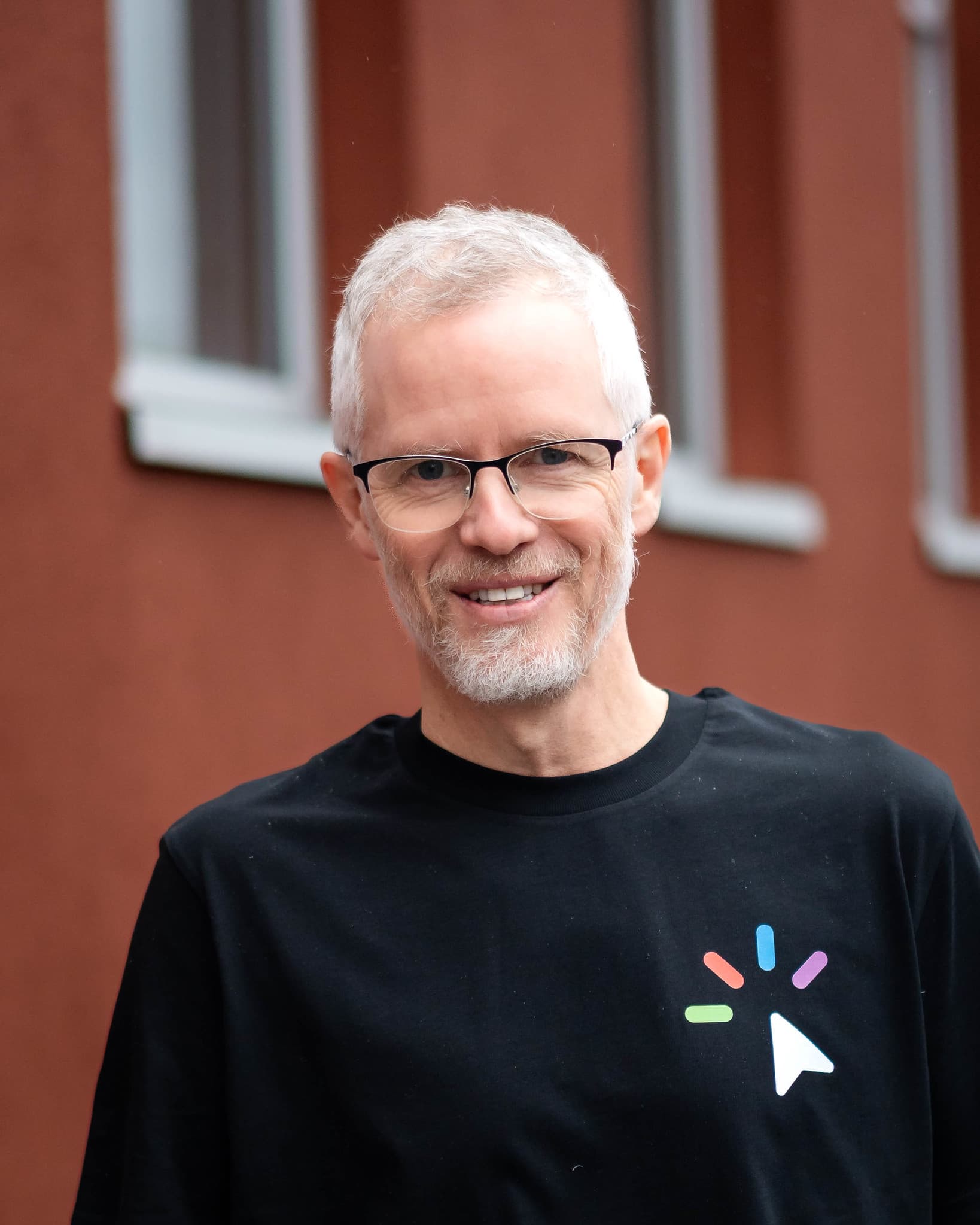 Pål Eirik Paulsen — Chief designer · HelloStavanger
