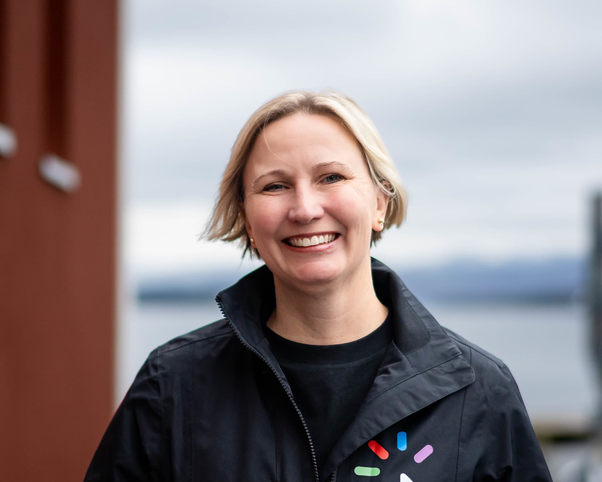 Lisbeth Skogland — Head of digital · Norled