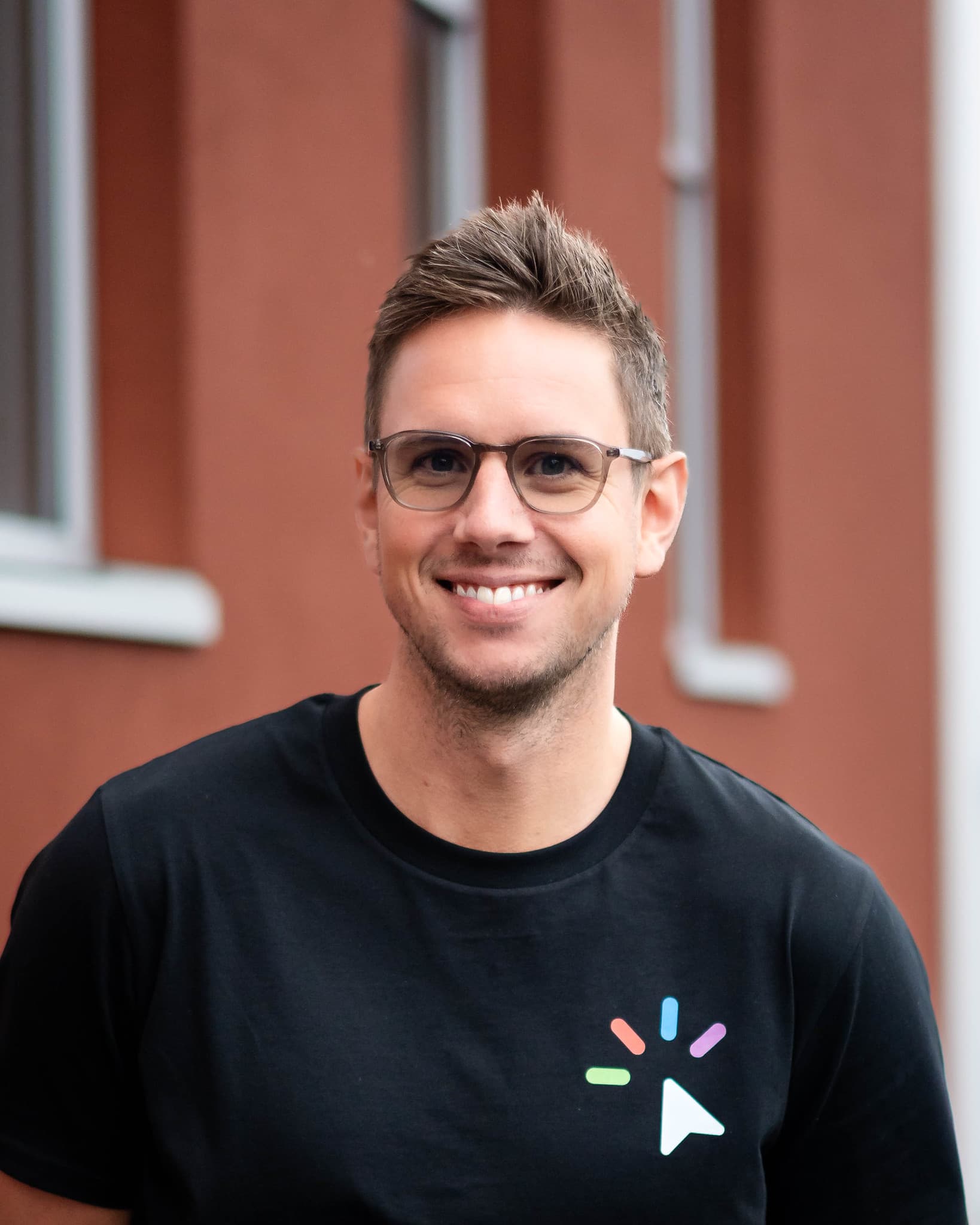Kristian Hellang — Principal software engineer · Procore