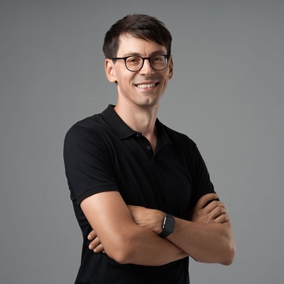 Vladas Diržys