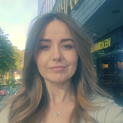 Hege Jacobsen