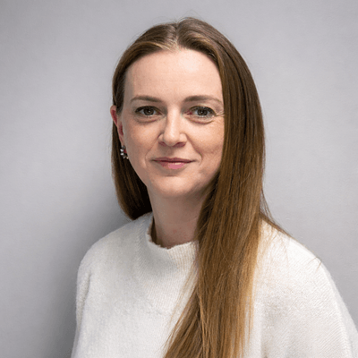 Hanne Moller