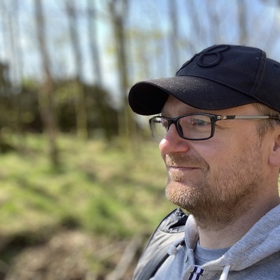 Morten Tuft Vareberg