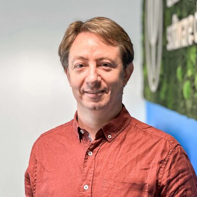 Steven Hillaert