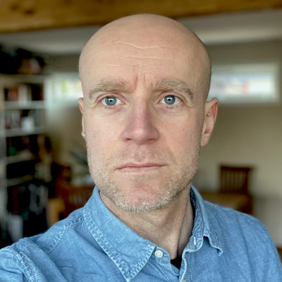 Knut Haugen