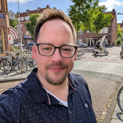 René Nijkamp