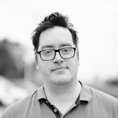 Inge Amdal Halvorsen