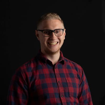 Lars Berntzen Arholm