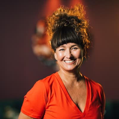 Karete Kristoffersen