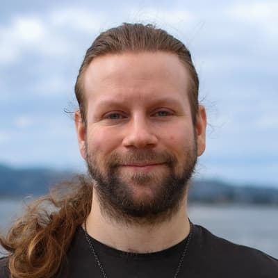 Jean Niklas L'orange