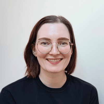 Sigrun Melby Gjengset