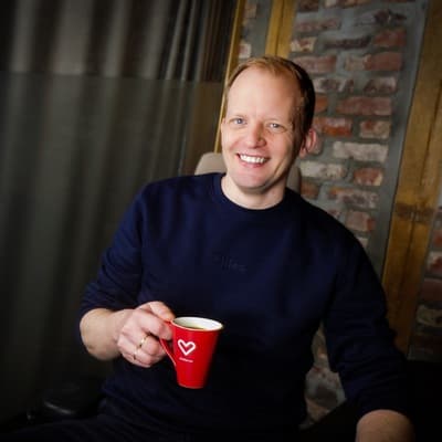 Jan Gunnar Helgaland