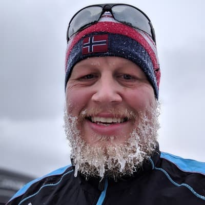 Audun Fauchald Strand