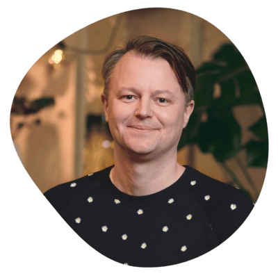 Kristoffer Nordström